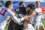 სუპერ თასი - ‘შავი ლომის’ ხუთქულიანი ნახტომი პენზაში