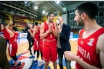 საქართველოს კალათბურთის ეროვნულმა ნაკრებმა ჩრდ. მაკედონია 4 დღეში ორჯერ დაამარცხა