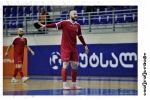 საჩემპიონო ფლეი-ოფში კსუ 2-0 დაწინაურდა