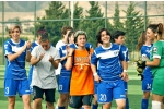 ქალთა ლიგა 2-ზე პირველი წრე დასრულდა!