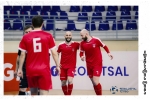 ფუტსალის ლიგაში ფინალში კსუ და „ნიუ ვიჟენ ჯორჯიანსი“ ითამაშებენ