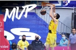 შერმადინის ასპროცენტიანი შედეგიანობა, MVP-ის ტიტული და სამეფო თასის საგზური