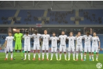 „ახალგაზრდა ლომების“ უხერხული საღამო ბათუმში...