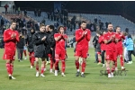 ერთა ლიგაზე საქართველოს ნაკრების მეტოქეები გაირკვა