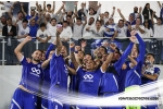 ბათუმის „დინამო“ ეროვნული ლიგის ცხრილში ლიდერობს