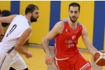 მიშა ბერიშვილის, თად მაკფადენის და ბექა ბურჯანაძის გუნდების წარმატებული ტური