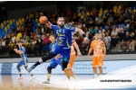 კბილაშვილმა და ორჯონიკიძემ ევროპის თასი წარმატებით დაიწყეს