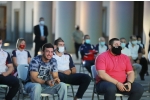4 მილიონ 750 ათასი ტოკიოს მედალოსნებისთვის