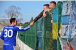 გიორგი გველესიანმა აქტიური ფეხბურთიდან წასვლის შესახებ განაცხადა