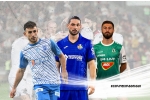 ქართველი ლეგიონერების გუნდებიდან მხოლოდ საზონოვის „ხეტაფემ“ მოიგო
