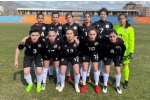 საქართველოს 17-წლამდე გოგონათა ნაკრები მომავალ სეზონშიც B ლიგაში იასპარეზებს