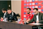 სჯობს გვაინ, ვიდრე არასდროს - სანიოლის, როგორც იქნა გუნდის 99%-მა გაუგო