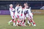 საქართველოს ქალთა ეროვნულმა აპრილის თამაშებისთვის მზადება დაიწყო