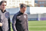 კორღალიძე „საბურთალოდან“ ფინანსური საკითხის გამო არ წასულა!