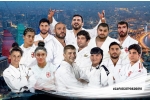 ჯუდოში მსოფლიო ჩემპიონატზე მოასპარეზე გუნდის შემადგენლობა ცნობილია