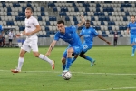 ბნელი დღე, კონფერენს ლიგის ახალი სეზონის სტარტზე!