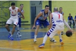 სანდრო სანაძისა და გეგი ბაქრაძეს წარმატებული დებიუტი სერბეთში