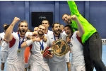 "საგზურის" შემდეგ, ერთა თასიც მოიგეს!