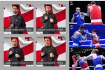 სამი ოქრო და ერთი ვერცხლი ერევანში