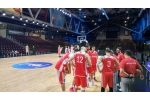 განახლებული გუნდით, ახალ შესარჩევი
