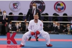 გოგიტა არქანია მსოფლიოს ორგზის ჩემპიონია
