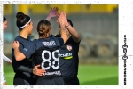 „ნიკე-ლუსო“ და „ლანჩხუთი“ ლიდერობენ, „რაჭა 2020“-მა პირველი ქულა აიღო