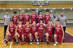 საქართველოს U16 ნაკრებმა და “ვინგსმა” ევროპის ლიგაზე მორიგი მატჩები მოიგეს
