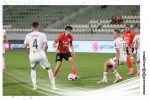 „რუსთავმა“ მესამე წრის ბოლო ტურამდე ცხრილის ლიდერობა შეინარჩუნა