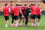 ხვალ ერთი გუნდი იქნება ბედნიერი და იმედი მაქვს, რომ ეს საქართველო იქნება