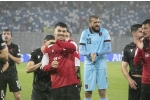 მოგეს, წააგეს, გოლები გაიტანეს, ზოგმა ითამაშა, ზოგმა არა... და ალიკანტეში ასე ჩადიან
