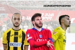 გოლი და საგოლე ხვიჩას ანგარიშზე, ზარიას ცოტა დააკლდა