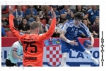 ცხოვრებაძე საუკეთესო იყო. რთული მატჩები აქვთ გავაშელიშვილს და ცინცაძეს