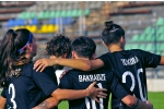 ექვსი მატჩის შემდეგ ქალთა ლიგას სეზონის გამარჯვებული ეყოლება