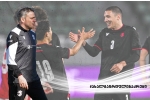რამაზ სვანაძის ახალგაზრდული ნაკრები ივნისში ორ სპარინგს გამართავს