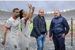 ბედოშვილის ჰეთ-თრიქით, დინამოების ზავით და წვიმაში შენახული მშრალი კარით, მე-10 ტური დასრულდა