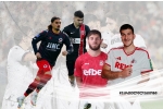 ქართული ლეგიონის კვირადღე გოგლიჩიძისა და იეღოიანის გოლებთან ერთად