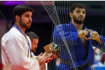 ორი ოქრო და ერთი ბრინჯაო ევროპის ახალგაზრდულზე
