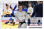 მეორე მედალი პოდგორიცადან, ეთერ ლიპარტელიანი ევროპის ვიცე-ჩემპიონია
