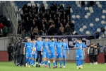„დინამო თბილისი“, „საბურთალო“, „ლოკომოტივი 2“ და „ტორპედო“ საქართველოს თასის ნახევარფინალშია