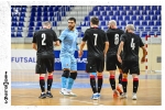 ფუტსალში, მეინ რაუნდში საქართველოს ნაკრების მეტოქეები ცნობილია