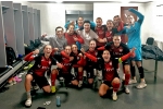 დიდი ალბათობით, ორ ტურში ვადამდე ადრე, "ლანჩხუთი" მეორედ გახდება ქვეყნის ჩემპიონი