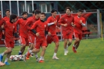 საქართველო U19-მა უნგრეთი 2-4 დაამარცხა