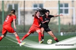 კიდევ ერთი წაგებული თამაში, ამჯერად ბოლო წამებზე