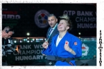 ეთო ლიპარტელიანი ისტორიის წერას აგრძელებს - ის უკვე მსოფლიოს ჩემპიონია!