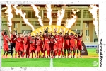 გორის „დილა“ საქართველოს სუპერ თასის გამარჯვებულია