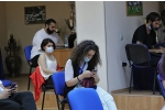 საქართველოს სპორტულ ჟურნალისტმა ასოციაციამ 2021 წლის ლაურეატები დაასახელა