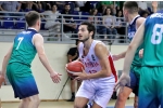 ბრძოლა ბოლომდეა საჭირო - საქართველოს 20-წლამდეთა ნაკრებმა წააგო, თუმცა, ერთი თამაში კიდევ დარჩა
