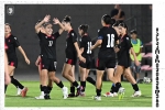 საქართველოს 19-წლამდე გოგონათა ნაკრები ევროპის ჩემპიონატის საკვალიფიკაციო ეტაპისთვის ემზადება