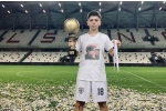 „ლანჩხუთი“ კიდევ ერთი ფეხბურთელით გაძლიერდა