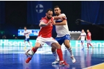 რუსები თვლიან, რომ დღეს მოთმინებით მოიგეს